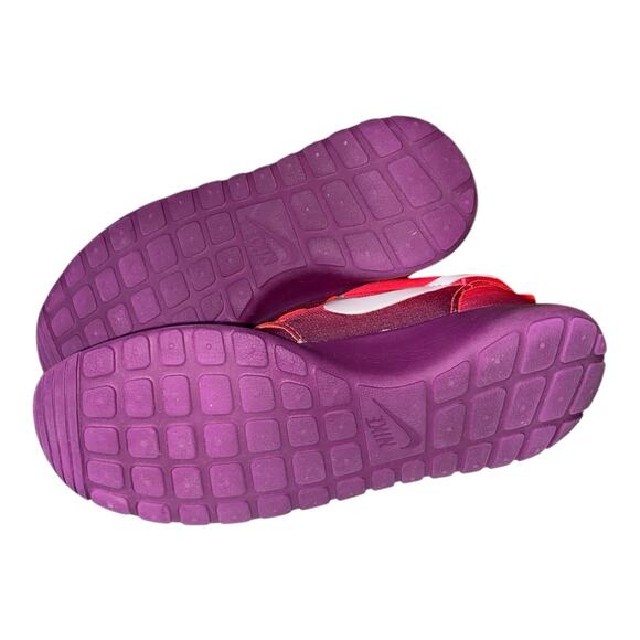 Nike Roshe One Ombre Gradient Sneakers Size 8 - Picture 5 of 6